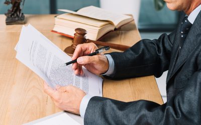 ROP and medical negligence (Part 1- Liability for negligence)