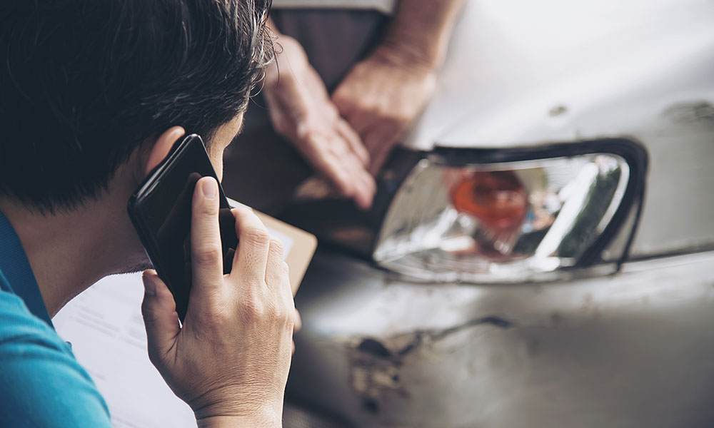 Feature image for article entry - Road Accident Fund | Hit and run accidents