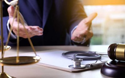 Medical Negligence Claim Procedures