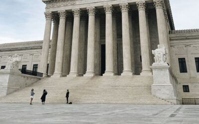 What is the difference between the Magistrates’ Court and the High Court?