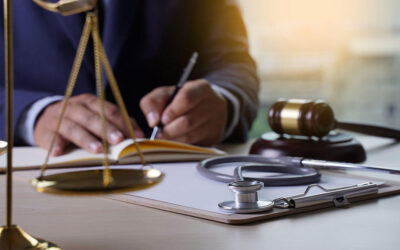 Medical Negligence – How to prove your case