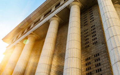 Do Civil Cases Always Go To Court?