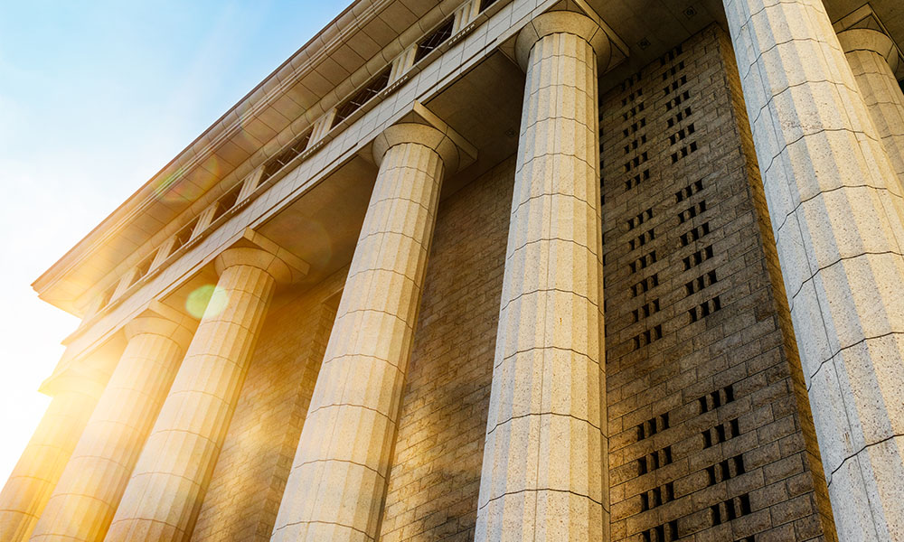 Do Civil Cases Always Go To Court