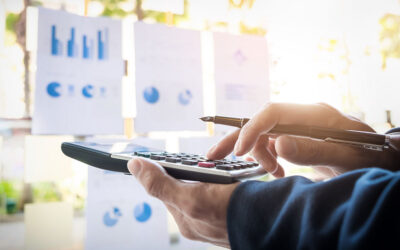 Explanation of Calculation of Cost Recovery and Fees