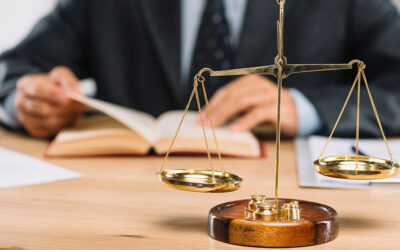 Why a Specialist Attorney Is Important