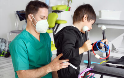 FAQ: My child has Cerebral Palsy. How do I know if it was due to negligence or whether I have a claim?
