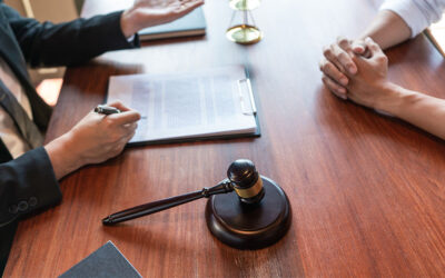 Contingencies and the role of an Actuary in your claim