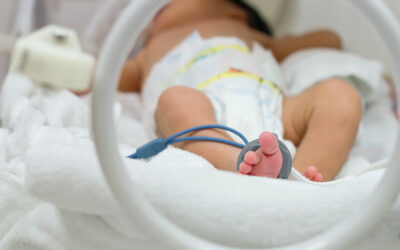 The ABC’s of ROP (Retinopathy of Prematurity)