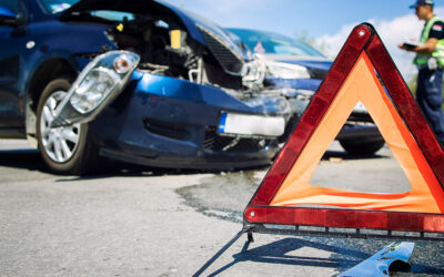 The basics of a Road Accident Fund Claim