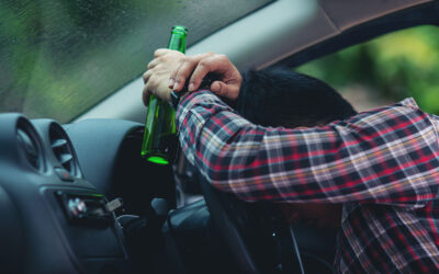 Drunk drivers and a Road Accident Fund claim
