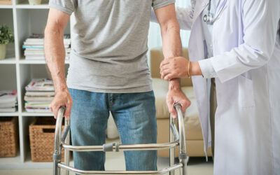 Personal injury claims: The role of an Occupational Therapist