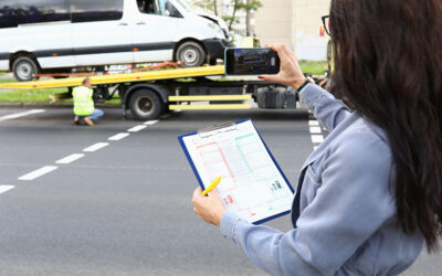 Road Accident Fund claims: The role of an Accident Reconstruction Expert