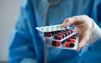 Were you prescribed the incorrect medication?