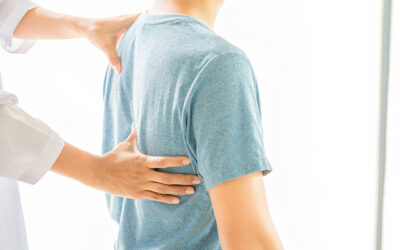 Personal injury claims: The role of a Physiotherapist