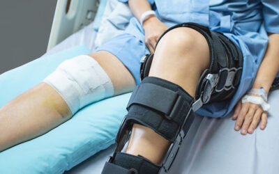 Prescription: How long do I have to claim for personal injury?