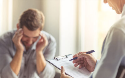 Personal injury claims: The role of an Industrial Psychologist