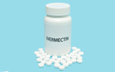 The medical and legal side of using Ivermectin