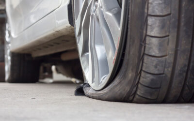 What is a sudden emergency in a road accident?