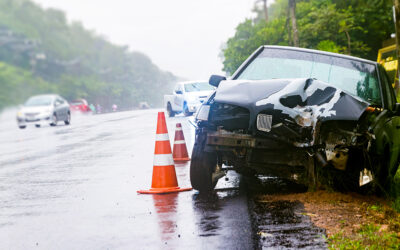 FAQ: Road Accident Fund claims and vehicle damages