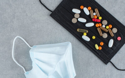 COVID 19: Sharing medication without a prescription