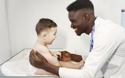 Personal injury claims: The role of a Paediatrician