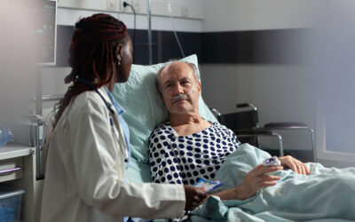 Sepsis and medical negligence