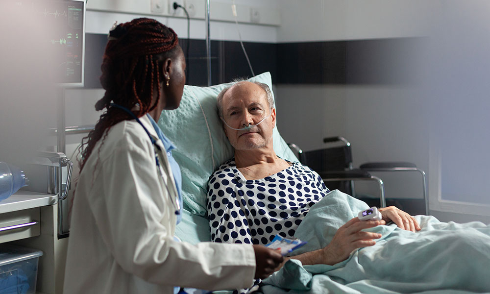 Sepsis and medical negligence Web