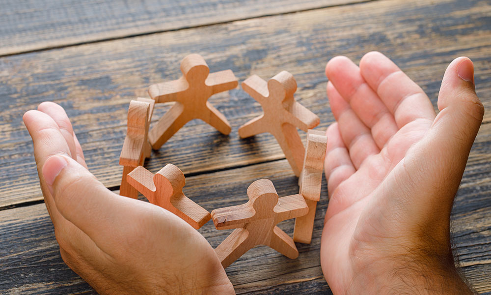 What is a loss of support claim Web